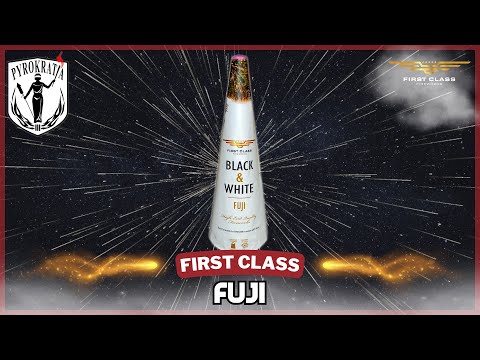 Fuji - First Class (2024)