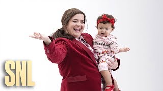 Children’s Clothing Ad - SNL