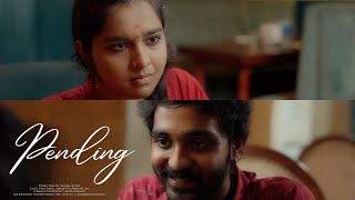 Pending | A Excerpt Scene From The Life of a Random Couple | Take Ok | Tamil Short Scene