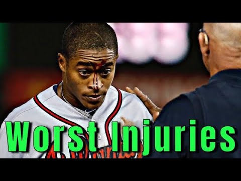 MLB | Slick Injuries V12