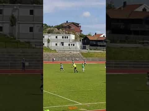 Donn FK - Randesund IL 🇧🇻 #shorts #football #viral 28-06-2024