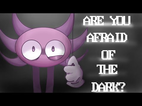 Are you afraid of the ժׁׅ݊ɑׁׅꭈׁׅƙׁׅ? [KinitoPet] (Game scene but by me)#kinitopet