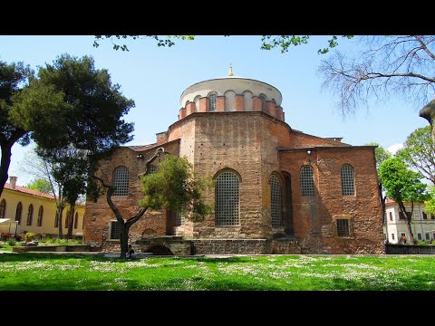 Churches in Istanbul 2024 - The Most Beautiful The most famous churches in Istanbul and why you shou