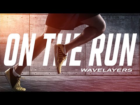 On The Run / Action Music for Video Background – by WAVELEAYERS MUSIC