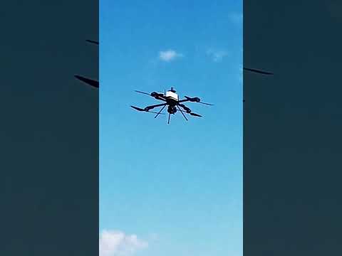 Drone camera