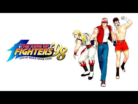 The King of Fighters '98 - Kurikinton ~Fatal Fury  Team~ (CPS2 Remix)