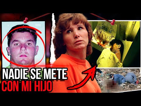 ASESlNÒ AL HOMBRE QUE VlØLØ A SU HIJO l El caso de ellie nesler