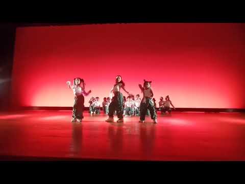 Dance Allstar 2024 川越キッズ