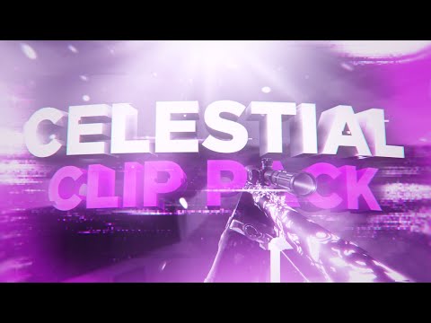 "Celestial" Clip Pack