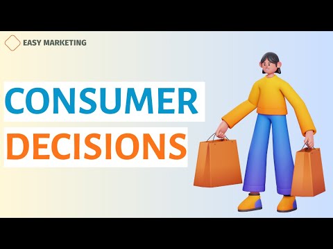 What REALLY Drives Your Purchases? The Truth About Consumer Decisions!