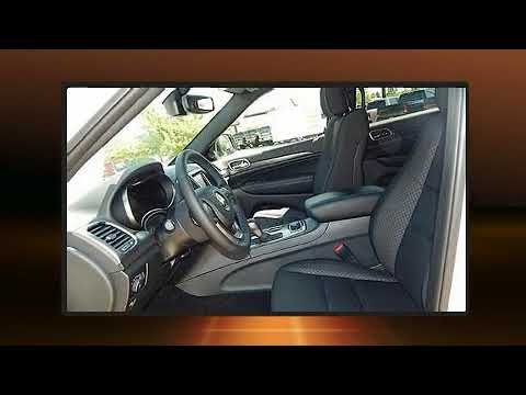 2018 Jeep Grand Cherokee UPLAND 4X4 in Tulsa, OK 74133