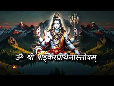 Om-Shankara-Prarthana-Sthothram-#shiva #copyrightfreemusic #freemusic