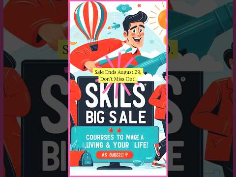 Top Online courses for big SALE #sale #shorts #online #coupon #ai #java  #chatgpt #motivational