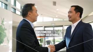 Meralco Corporate Partners Corporate Video 2019