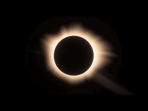 Solar Eclipse