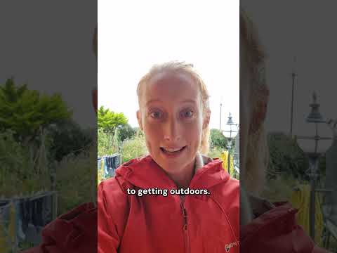 Connecting People with the Scottish Outdoors!