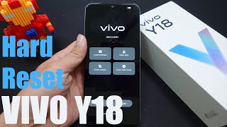 How To Hard Reset VIVO Y18