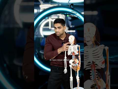 பிரேதத்தின் கண்கள் ஏன் திறந்து இருக்கிறது? Rigor mortis- Dr. Isacc Abbas