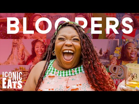 Most Hilarious and Absurd Iconic Eats Bloopers From Seasons 3 AND 4 | Delish