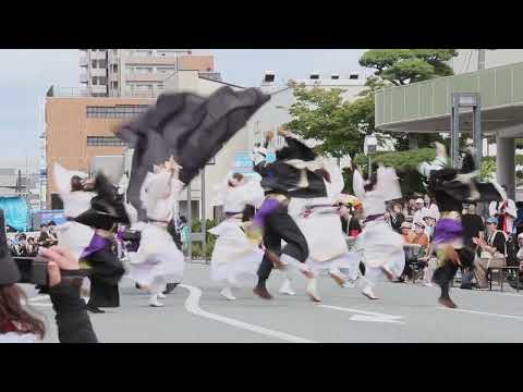 2026 06 23 第27回ヤートセ秋田祭 縁火