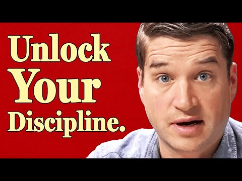 Ep. 229: Developing Discipline