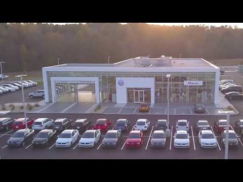 Volkswagen of Macon SignThenDrive Nov 2017  - Third Wave Digital