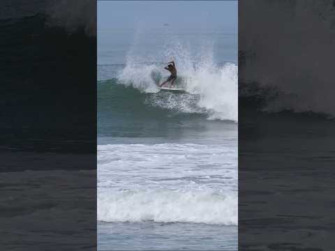 Oney Anwar ripping at Canggu, Bali #surf #surfing #canggu #bali #indonesia #globalzoo