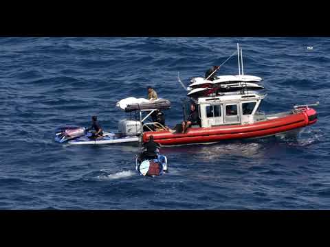 KAI LENNY PE'AHI BIG EXTREME WINDSURFING !