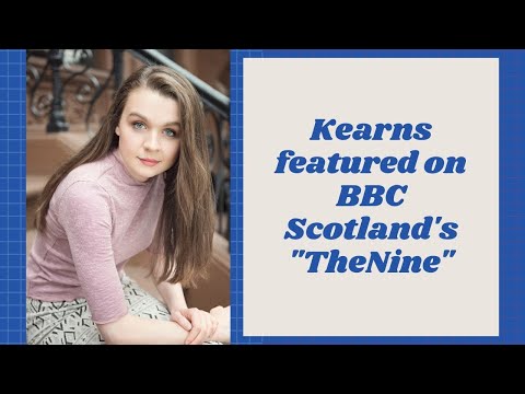 Madeleine Kearns shares her thoughts on #IStandWithMaya with BBC’s “The Nine”.