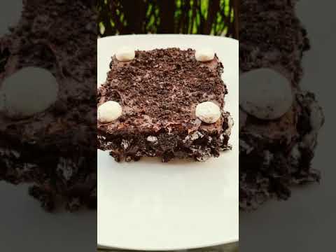 Homemade Birthday Cake | #shorts