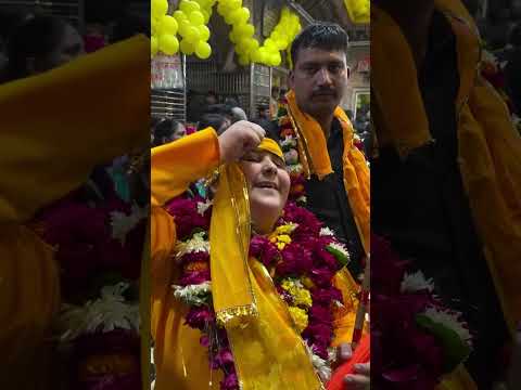 बाँके बिहारी जी 🙏❤️