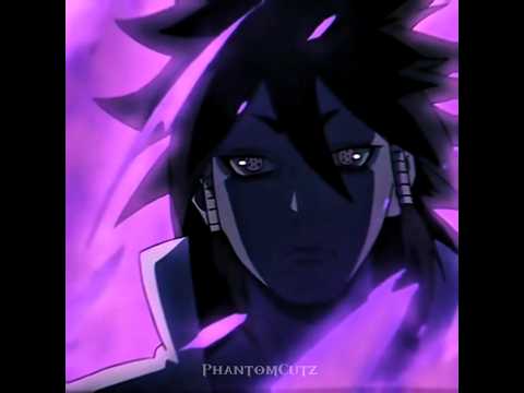 Founder of the Uchiha Clan ☠️|Indra vs Ashura|edit/amv|anime edit|