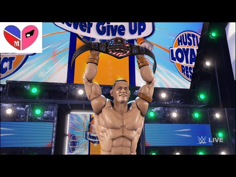 M2K | WWE 2K23/4 Raw After WrestleMania VIII