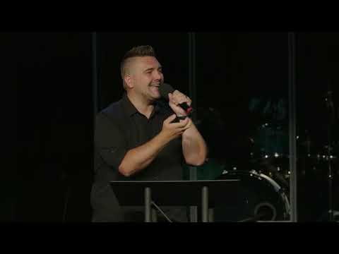 August 11 , 2024 - Experience the goodness of God - Pastor Igor Chernyetsky