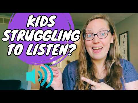 Homeschooling Kids with Hearing Loss or Auditory Processing: Tools and Techniques for Success