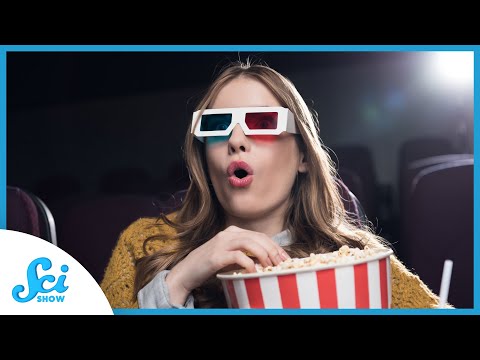 Cinema Psychology | Compilation