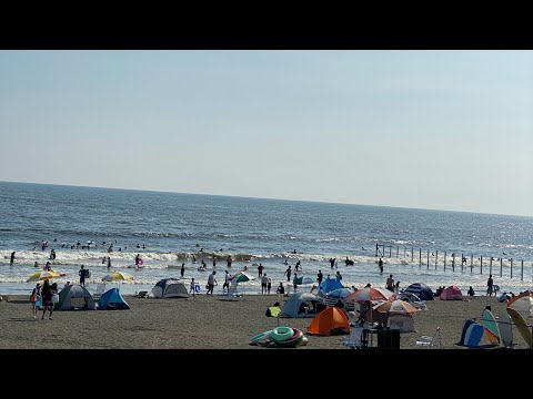 2024 japan summer Enoshima