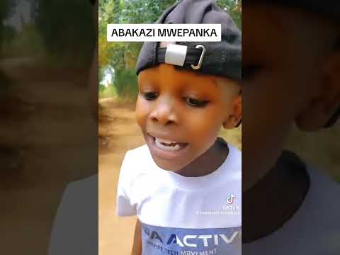 Bamweyana omuyaga comedy