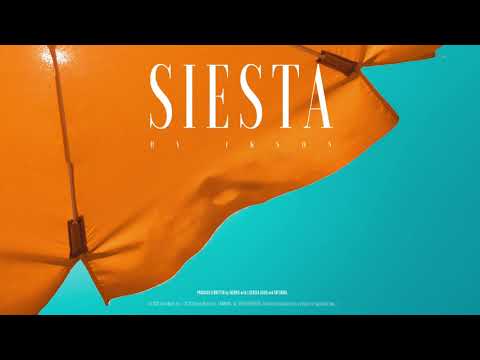 #155 Siesta (Official)