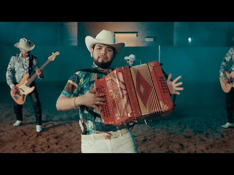 Entrados en Detalles - (Video Oficial) - Panchito Arredondo - DEL Records 2023