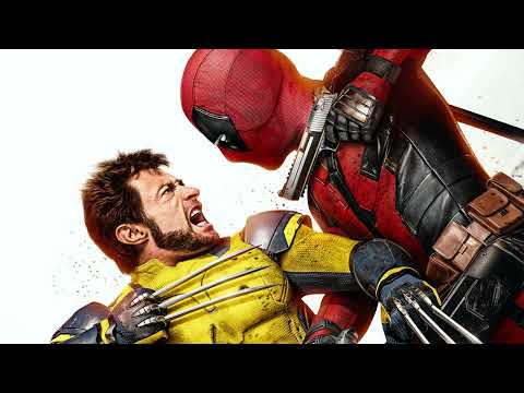 NSync - Bye Bye Bye (Deadpool And Wolverine) #byebyebye  #nsync  #daw