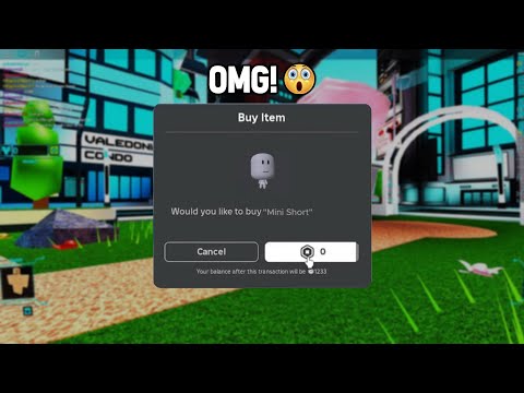 22 FREE MINI PLUSHIE AVATAR AND FREE ITEMS ON ROBLOX! (MOBILE 2025)