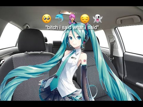 miku said what she said