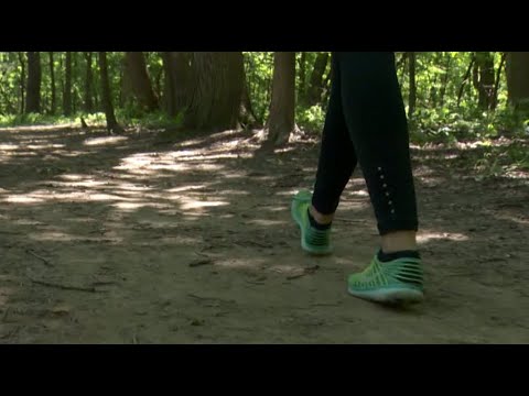 Health Hack: Maximizing The Benefits Of Your Walk