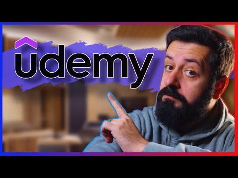 Preparation for Course Recording. Udemy Course Creation Tutorial #8