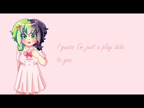 『GUMI』 Play Date- Melanie Martinez 『VOCALOID Cover』