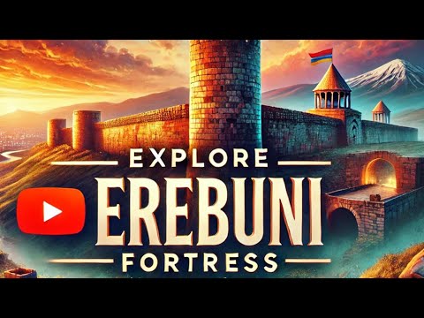 Journey to Ancient Armenia: Explore the Legendary Erebuni Fortress!