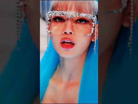 BLACKPINK LA LISA SO GORGEOUS ❤ {FMV} #shortvideo #lisa #KFanatic15 #blackpink #blink #fmv