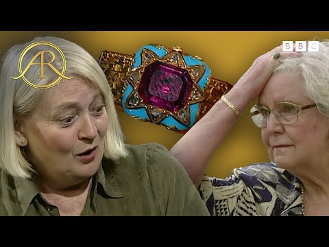 🔴 LIVE: 10 Items With Hidden Secrets From '00s Antiques Roadshow | Antiques Roadshow