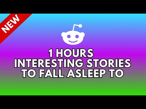 FALL ASLEEP FAST WITH THESE 1 HOUR REDDIT STORIES | BEST REDDIT STORIES COMPILATION